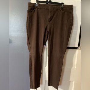 Women’s pixie pants
